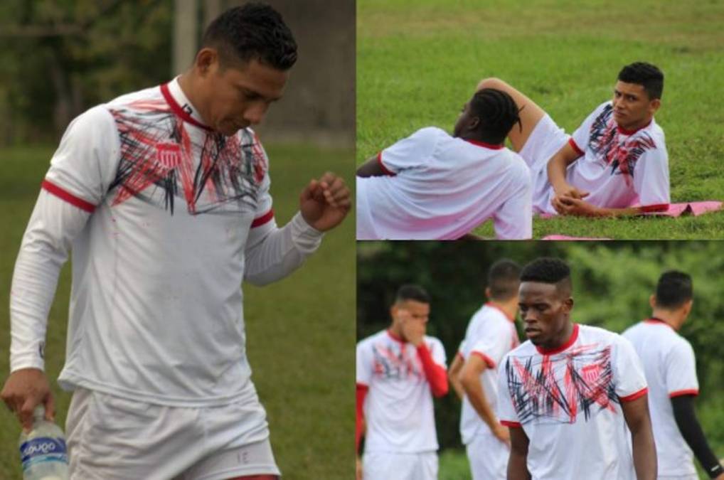 Plantilla del Vida se niega a entrenar por falta de pago