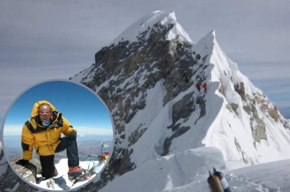 China y Nepal se ponen de acuerdo y anuncian la verdadera altura del Everest: Se acabó la polémica&nbsp;&nbsp;