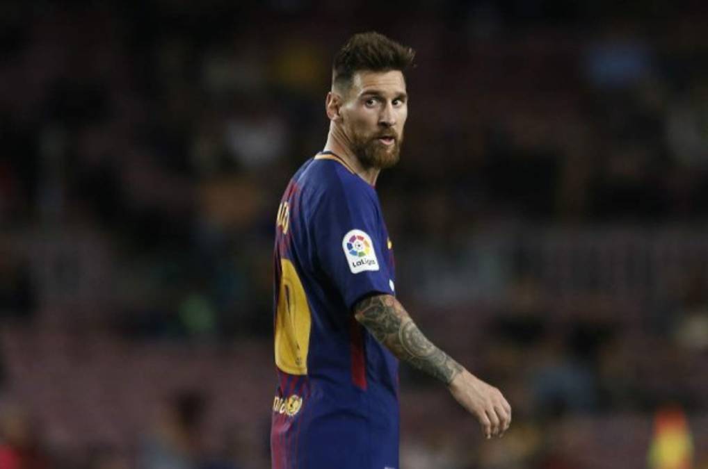 EN VIVO: Barcelona ya gana con un tremendo autogolazo