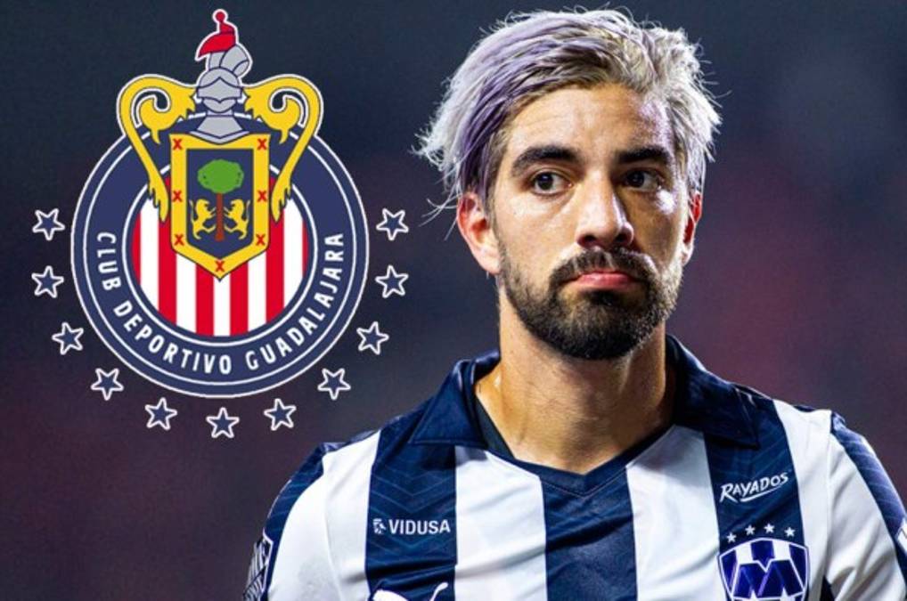 Liga MX: Chivas se plantea el regreso de Rodolfo Pizarro para el Clausura 2020
