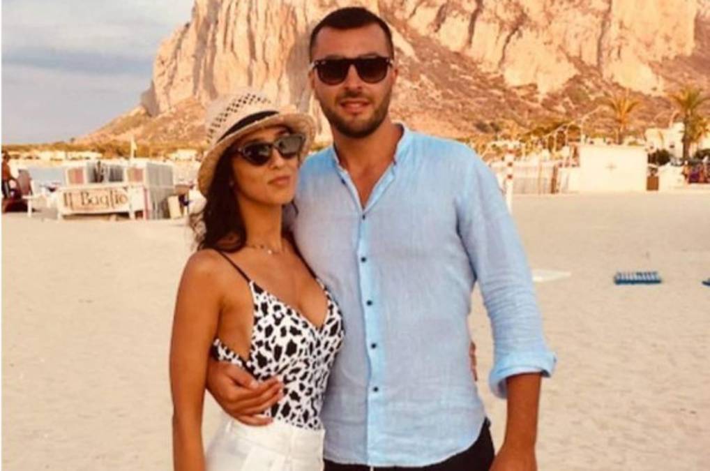 Enfermero italiano mata a su novia doctora porque creía que tenía coronavirus