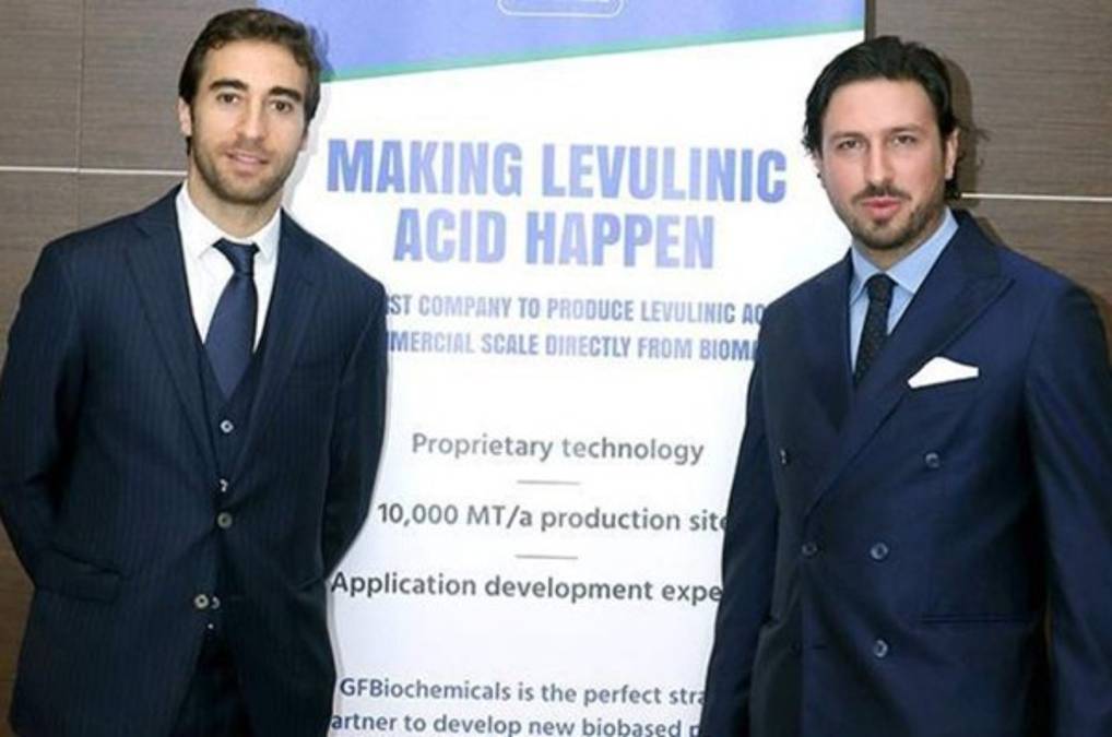 Mathieu Flamini, el futbolista que creó poderosa empresa valorada en $30 mil millones