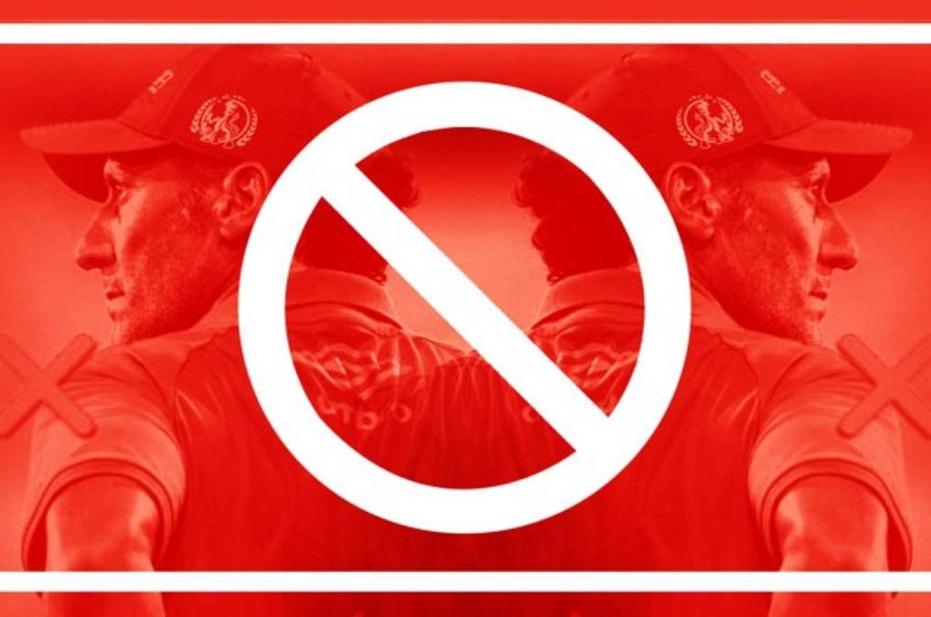 La otra prohibición a Pedro Troglio por la Comisión de Disciplina para los juegos del Olimpia