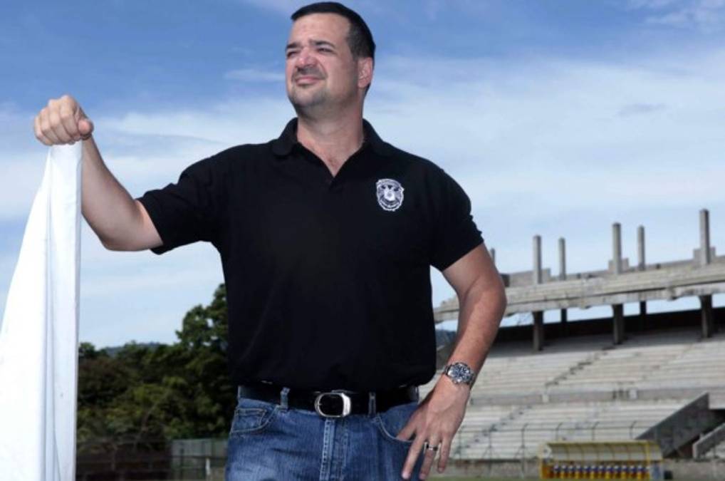 Expresidente del Marathón, Yankel Rosenthal, se declara culpable en EUA