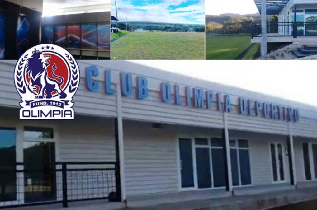 ¡Inicia la cuenta regresiva! ¿Qué hace falta para que Olimpia inaugure su nueva sede?