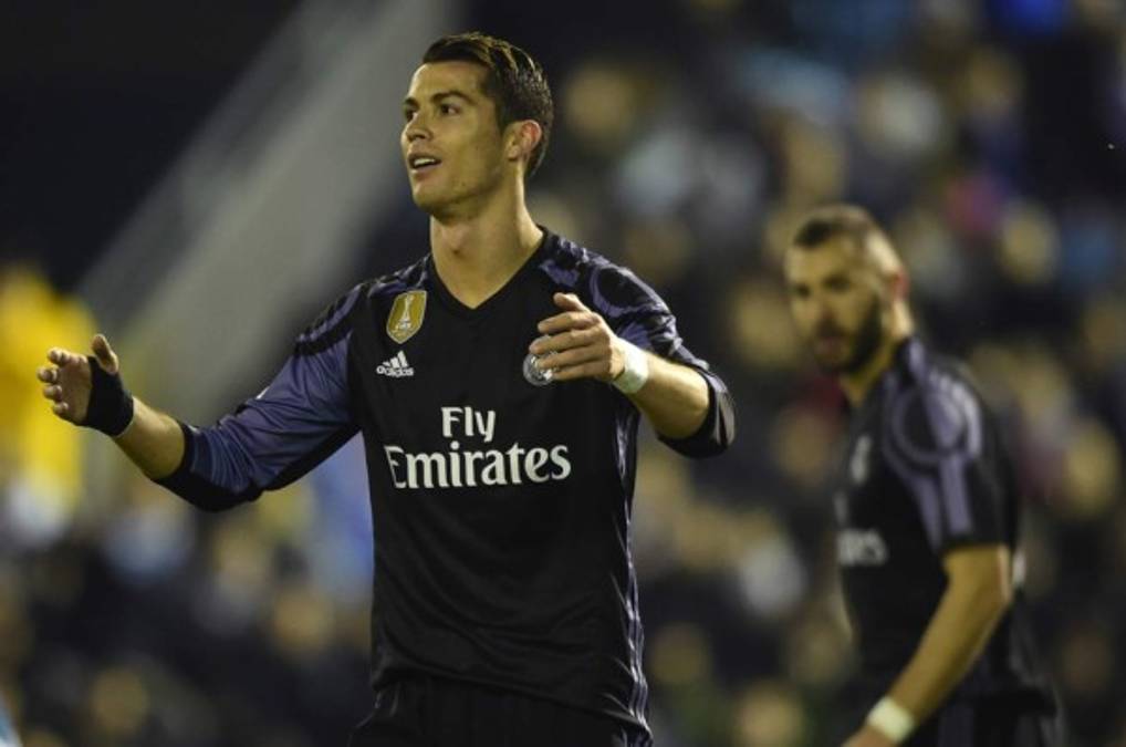 Batacazo al Real Madrid: Eliminado en Copa del Rey por el Celta