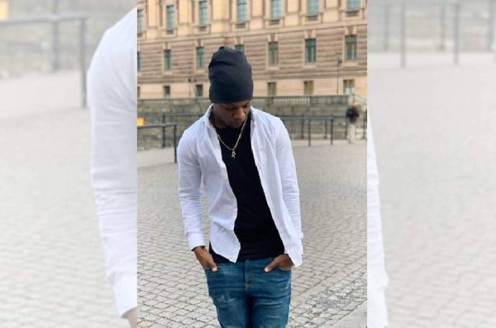 Kevin Álvarez y el coronavirus en Suecia: 'Son días difíciles, cualquier descuido podría convertirse en tragedia'