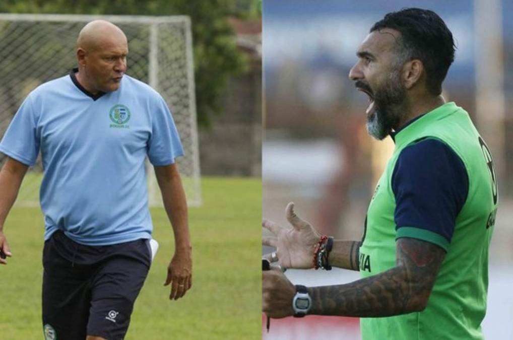 Robert Lima responde a Wimer Cuz: 'Lo más fácil es buscar culpable, no lo conozco'