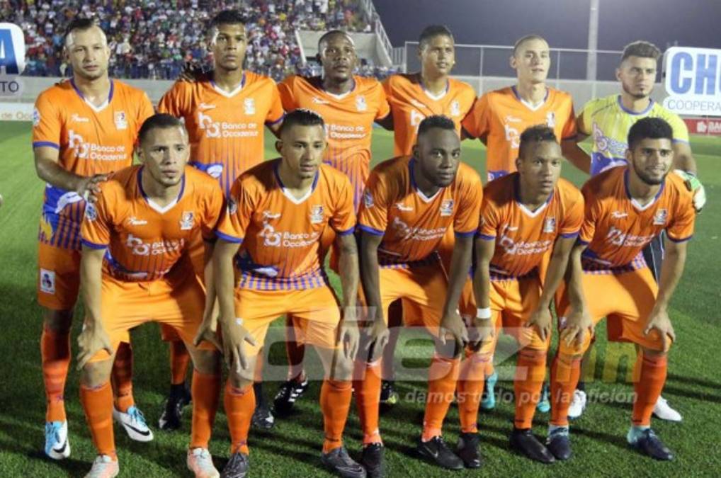 Salomón Nazar: ' El equipo está con los pies en la tierra'