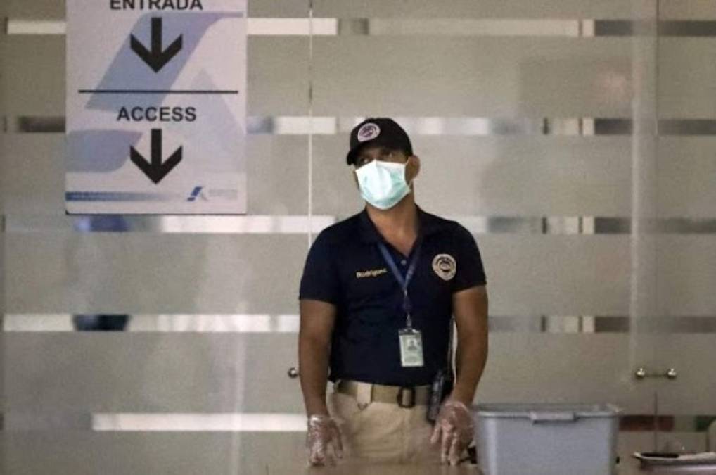 Honduras reactiva este lunes los vuelos internacionales: estas son las medidas a cumplir