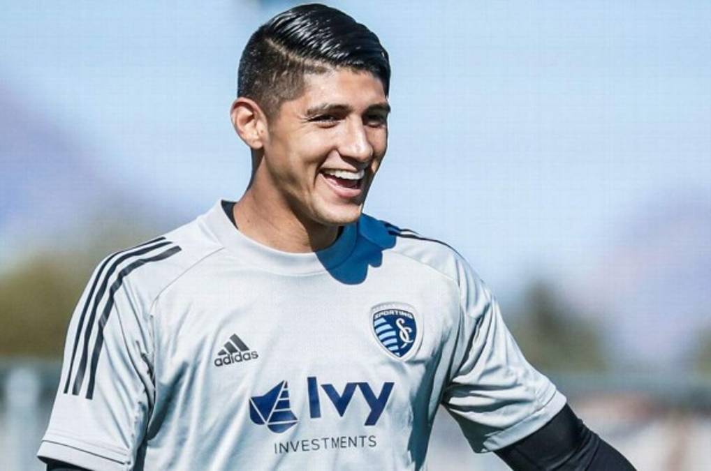 Pulido y su dardo a la Liga MX: ''En la MLS siempre salen a ganar y por eso hay más goles''