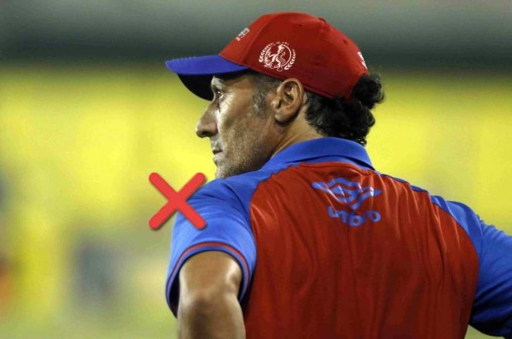 La otra prohibición a Pedro Troglio por la Comisión de Disciplina para los juegos del Olimpia