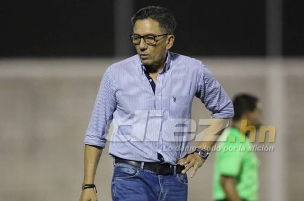 Salomón Názar: 'Con 22 puntos creo es que difícil salir de la liguilla'