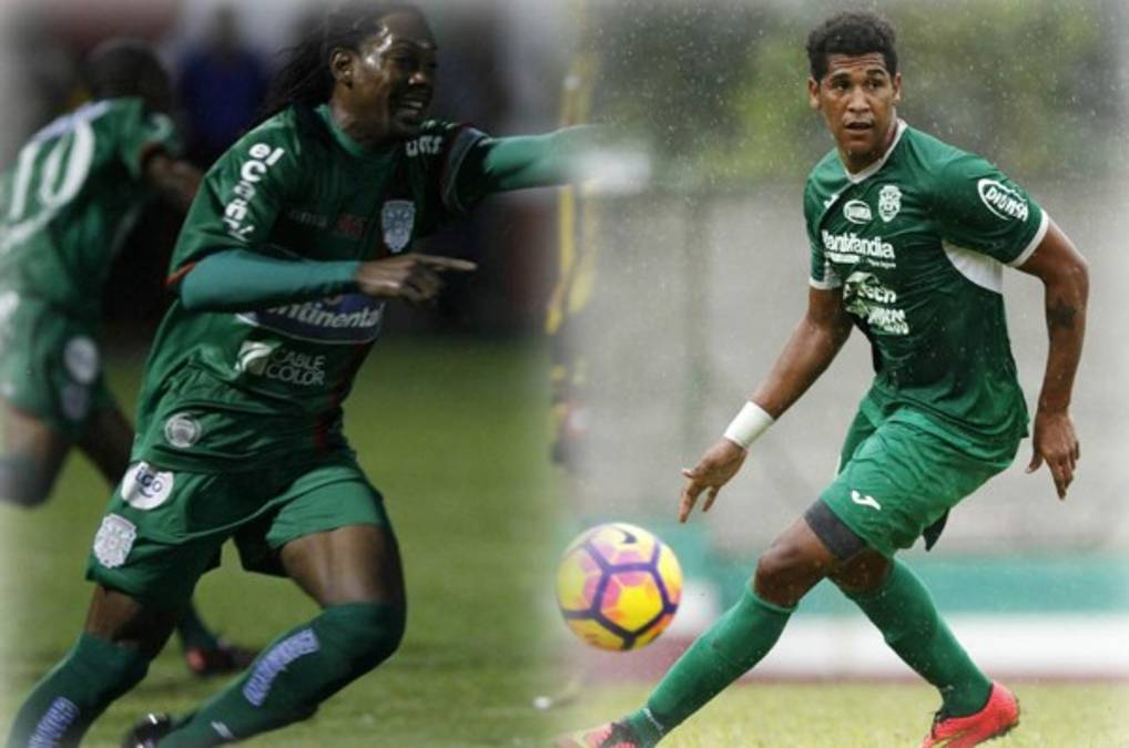 Comparativo: Así era el Marathón que ganó la octava y el que ahora busca la novena