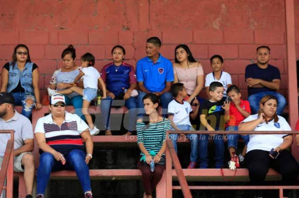 Liga Mayor: San Manuel FC gana y jugará la final para subir a la Liga de Ascenso