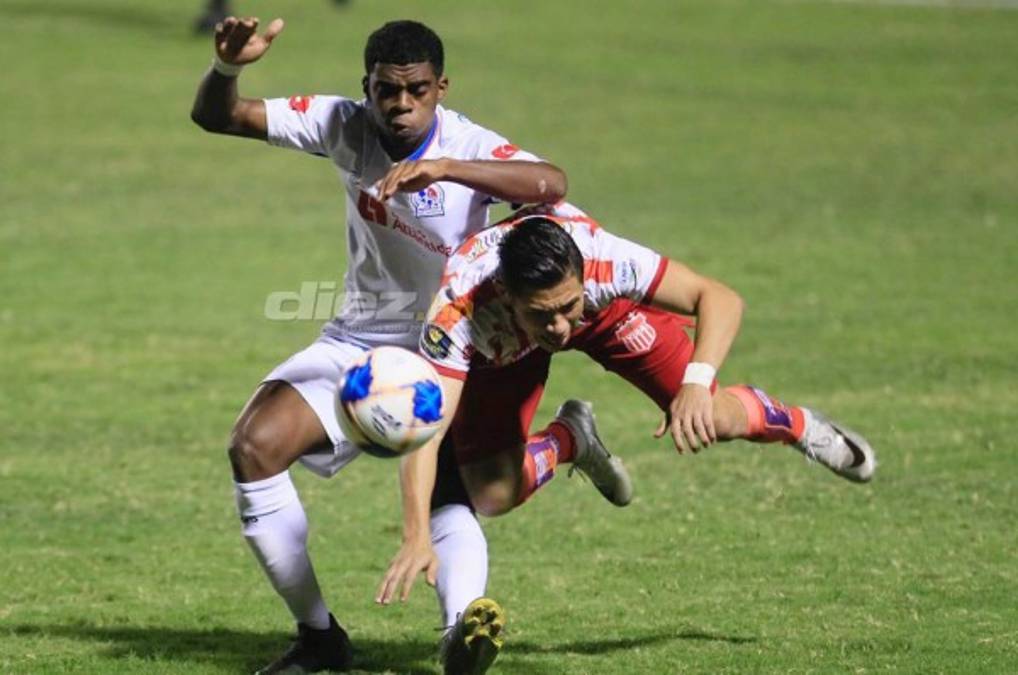 Pedro Troglio sobre últimos empates: 'Hace una semana era Disney ¿y ahora ...?'