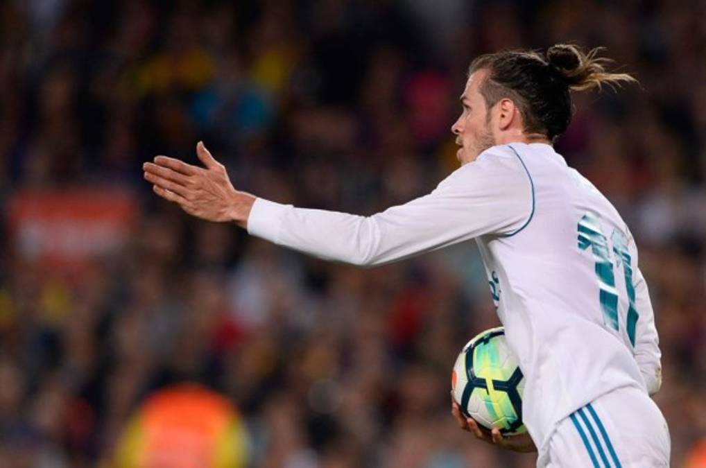 ¡Con polémica, Barcelona empata ante Real Madrid y mantiene el invicto en La Liga!