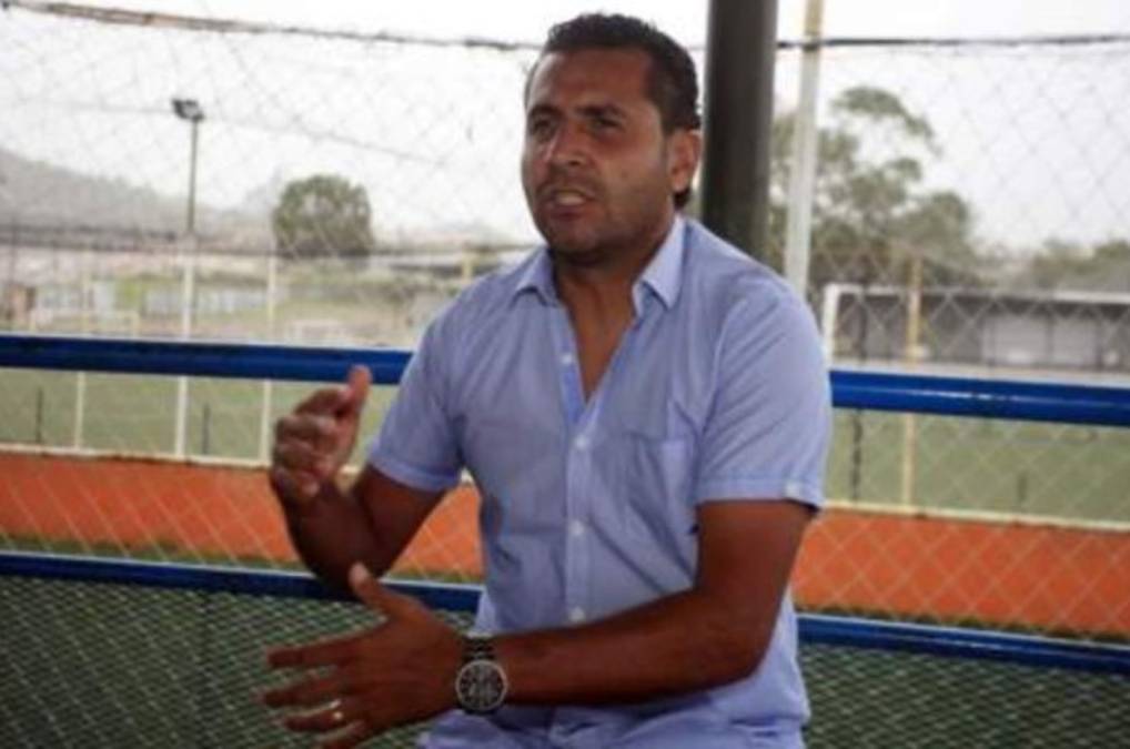 El blog de Nerlyn Membreño: Las palabras de Ferguson y la capacitación para los técnicos hondureños