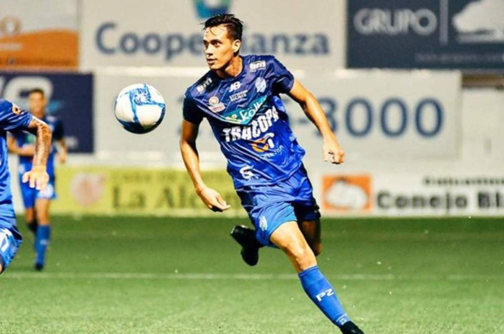 El Saprissa venció a Pérez Zeledón y Ángel Tejeda salió como titular