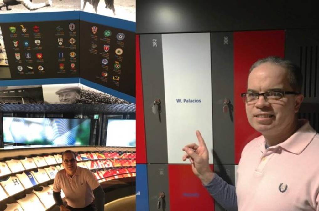 El blog de Elmer López: '¿Qué dice la FIFA sobre el Olimpia? Honduras debe contarle al mundo su historia futbolística completa'