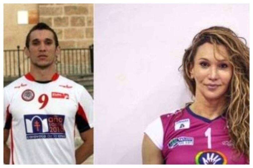 Transexual, deportista ¿y diputada? El doble salto a la historia de Tifanny Abreu