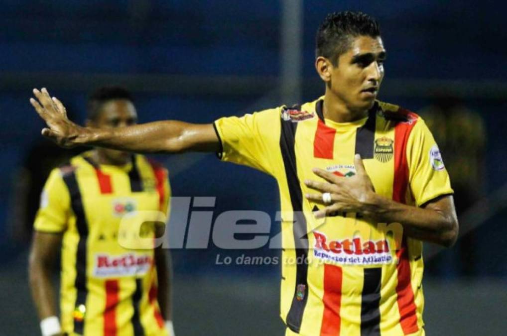 ¡Con todo su arsenal! El 11 que usaría Ramiro Martínez para la final ante Olimpia