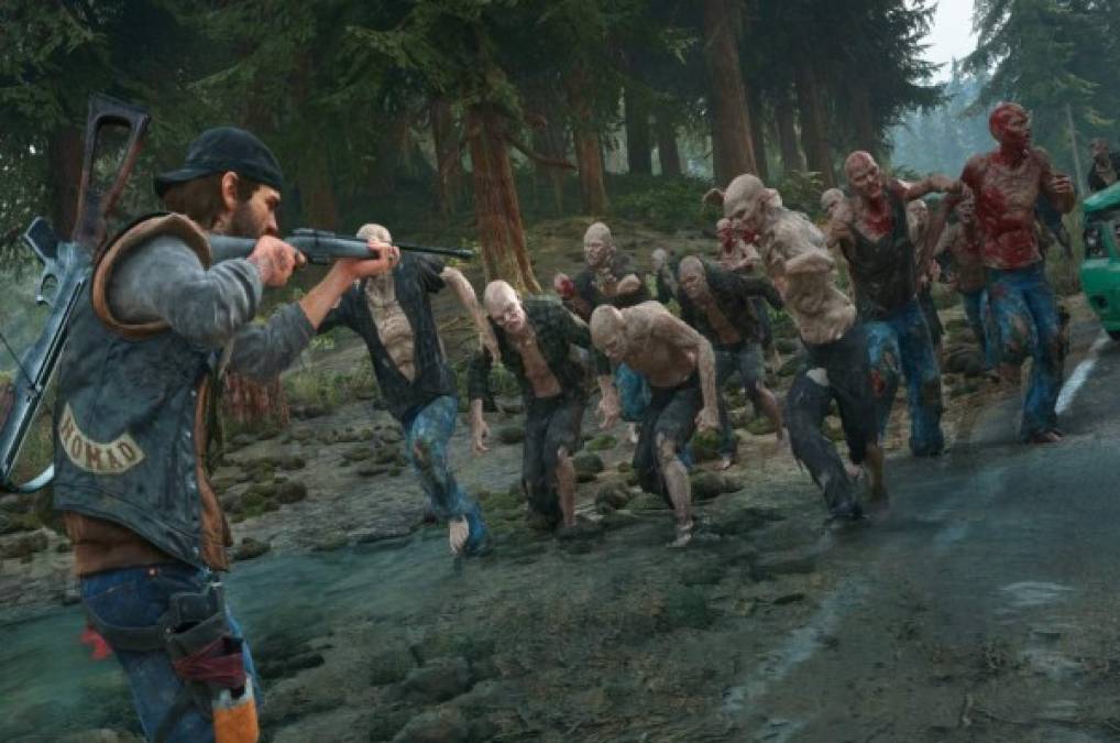 Halloween gamer: 5 juegos recientes de zombis para pasar octubre como muerto viviente