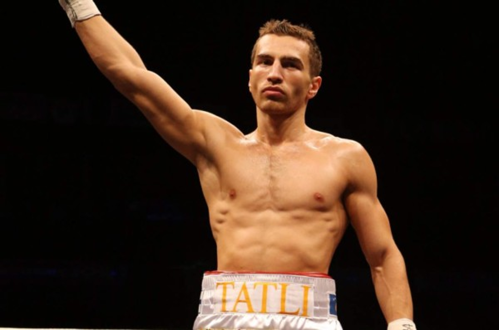 El hondureño Teofimo López ya tiene rival para su pelea del próximo 20 de abril