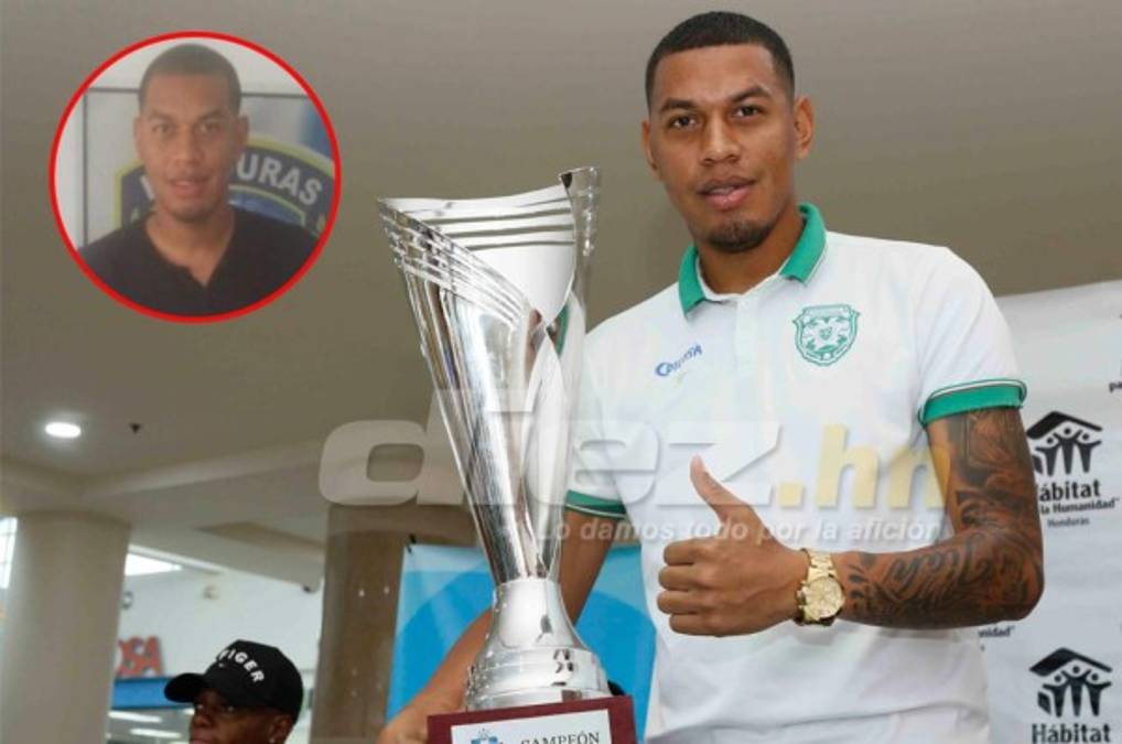 Denovan Torres: 'A veces salgo a la calle y me gritan tonteras'