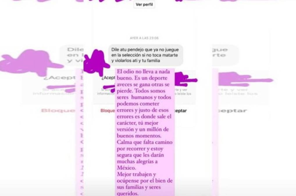 Seleccionados mexicanos Guillermo Ochoa y Luis Rodríguez recibieron amenazas de muerte en redes sociales