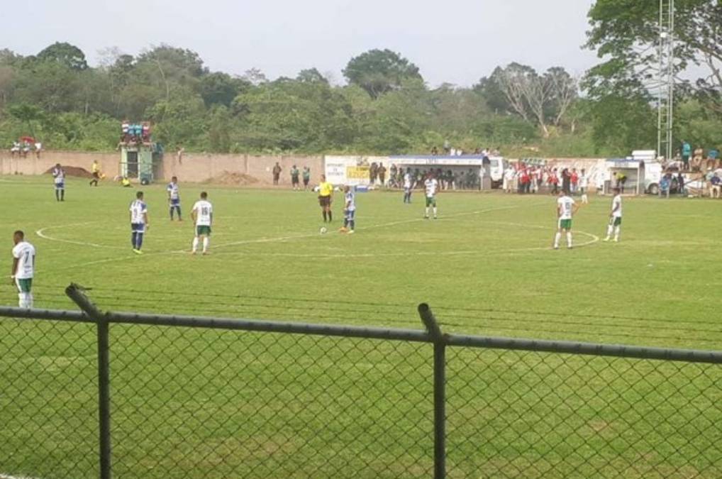 San Juan humilló al histórico Victoria y se apunta en semifinales
