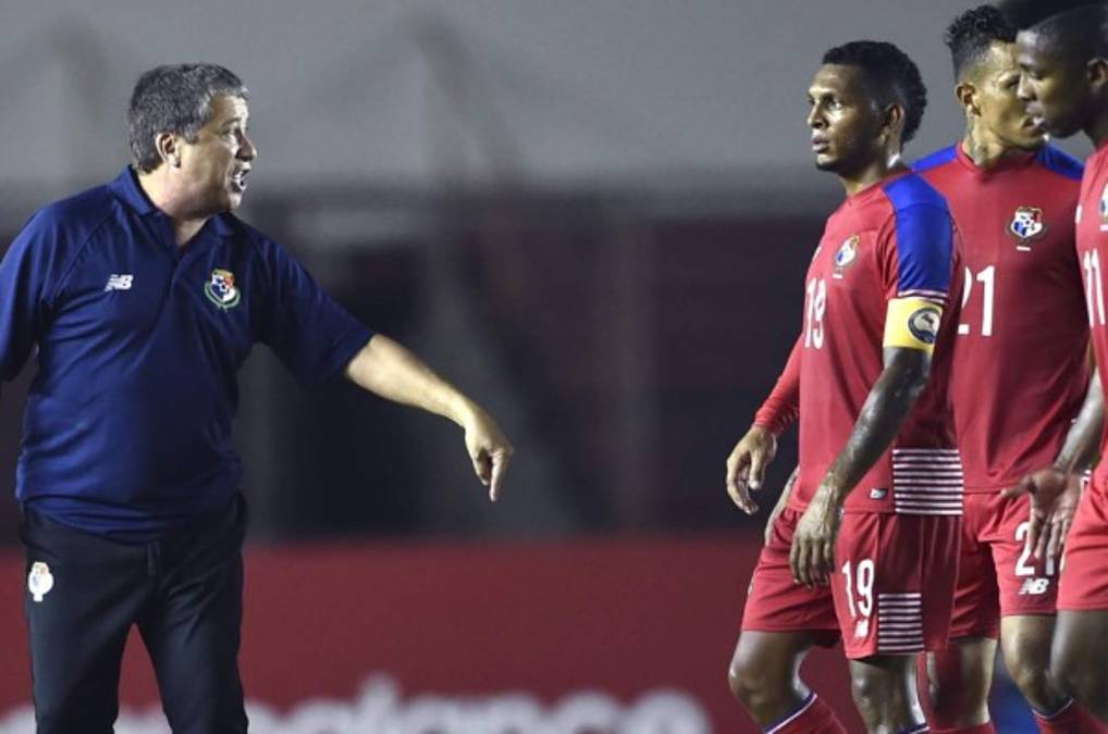 Panamá gana a El Salvador y Honduras debe esperar para celebrar