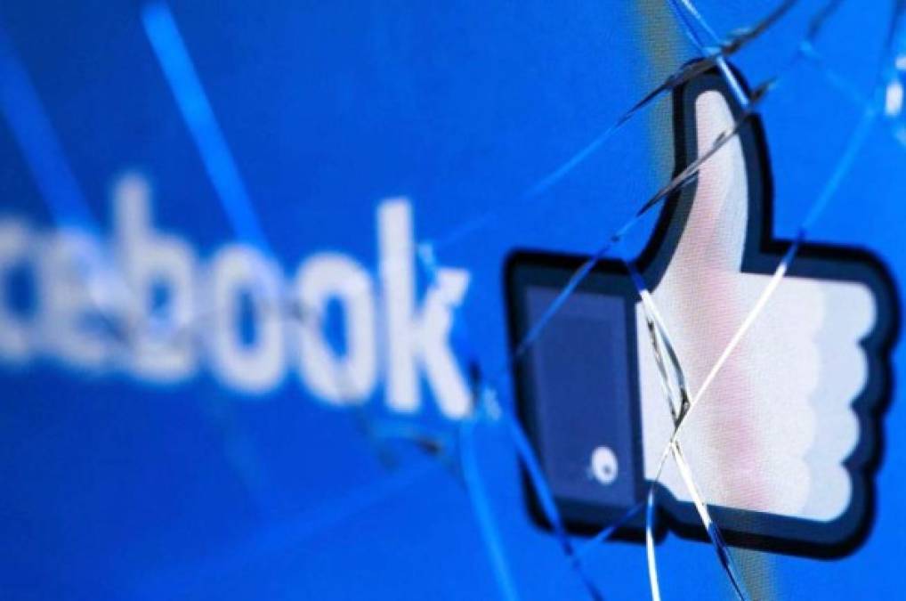 Se reporta la caída de Facebook e Instagram en varios países del mundo