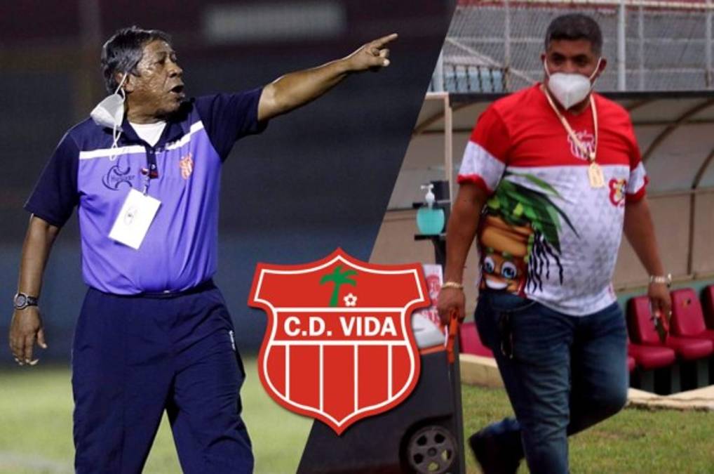 Presidente del Vida: 'Estoy sorprendido, no entiendo la decisión del profesor Maradiaga'