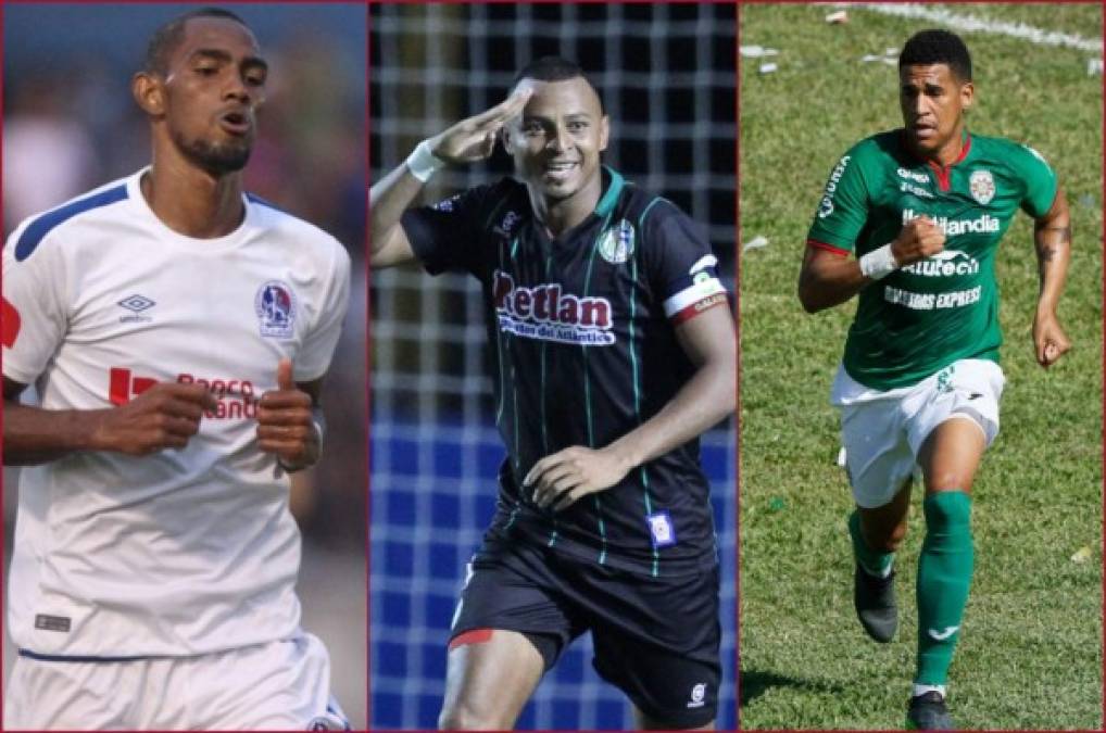 ¿Qué canales le transmitirán a los 10 equipos de la Liga Nacional en Honduras?