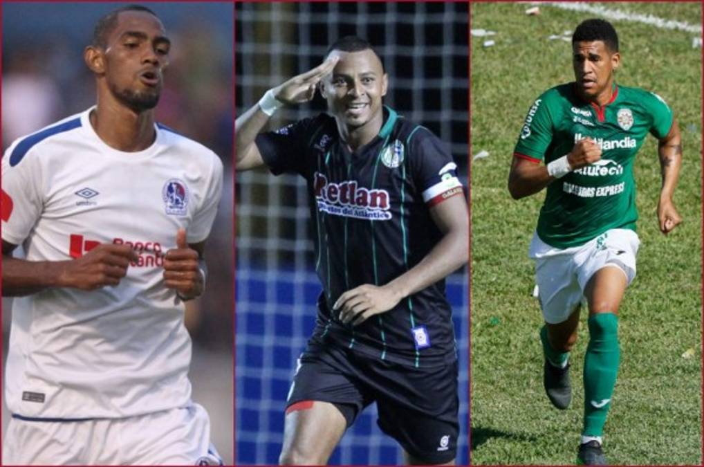 ¿Qué canales le transmitirán a los 10 equipos de la Liga Nacional en Honduras?