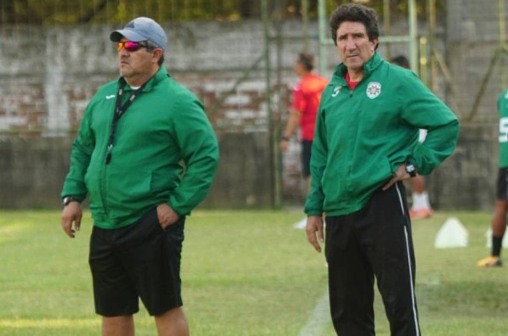 Vargas: 'Ya había prometido descanso a los jugadores y no podía cambiar mi palabra'