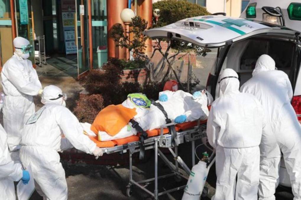 COVID-19: Médicos italianos piden el cierre total del país y advierten una nueva desgracia