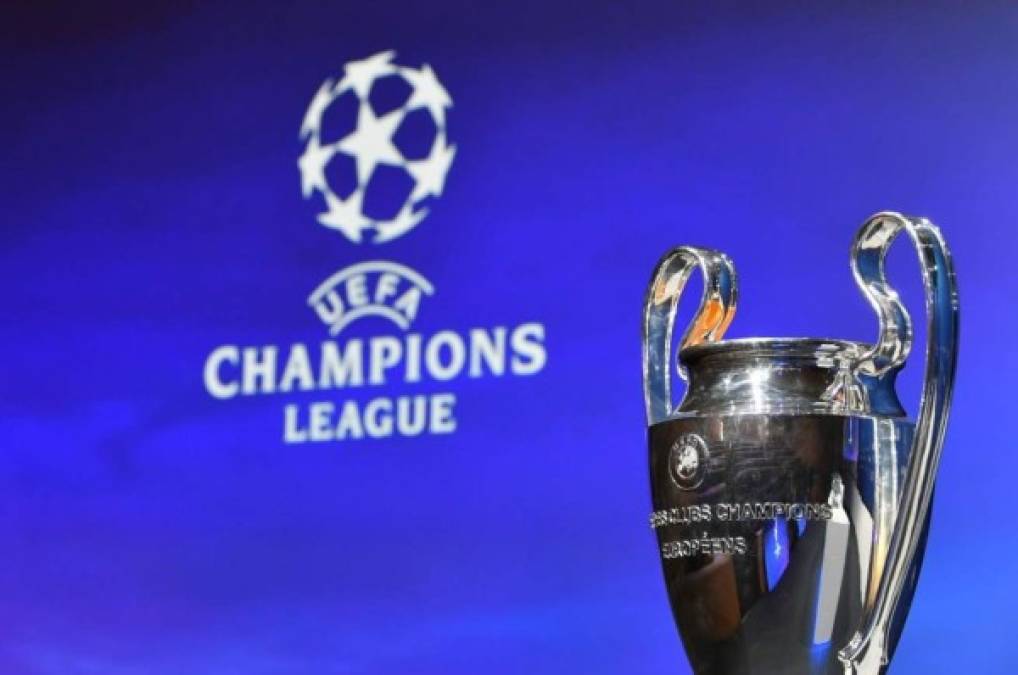 UEFA formaliza el aplazamiento de la final de Champions League por el coronavirus