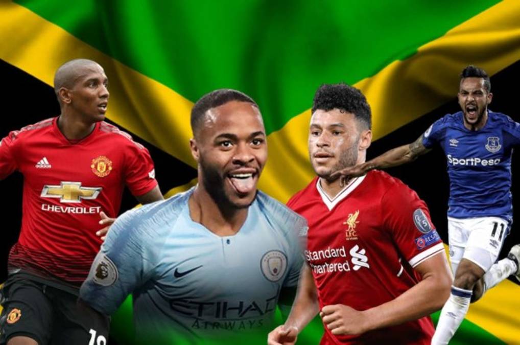 ¡Puros Cracks! El asombroso equipo que Jamaica pudo haber tenido en la Copa Oro