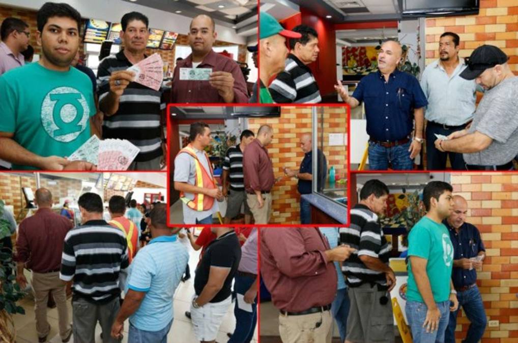 Locura por venta de boletos para la Gran Final entre Marathón y Motagua