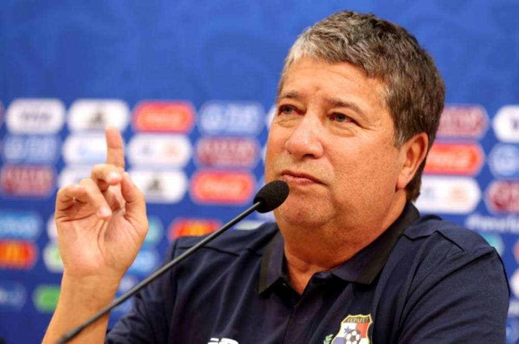 'Bolillo' Gómez: 'Inglaterra puede ganar 3-0 o más, pero podemos clasificarnos'