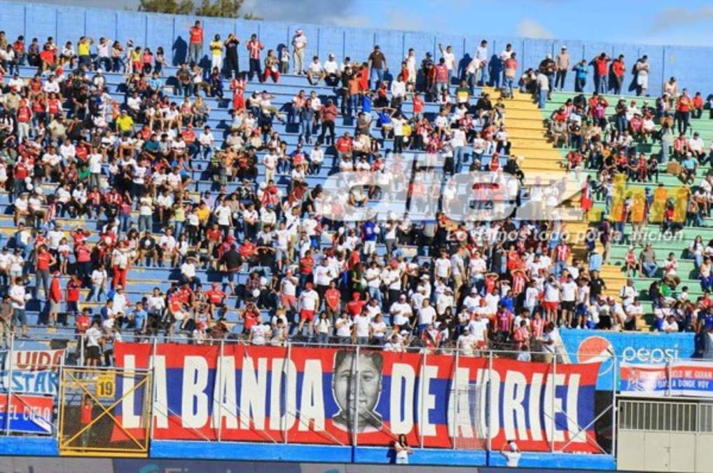 Ever Alvarado y el gesto más humano en el Nacional tras ganar la copa 31 con Olimpia