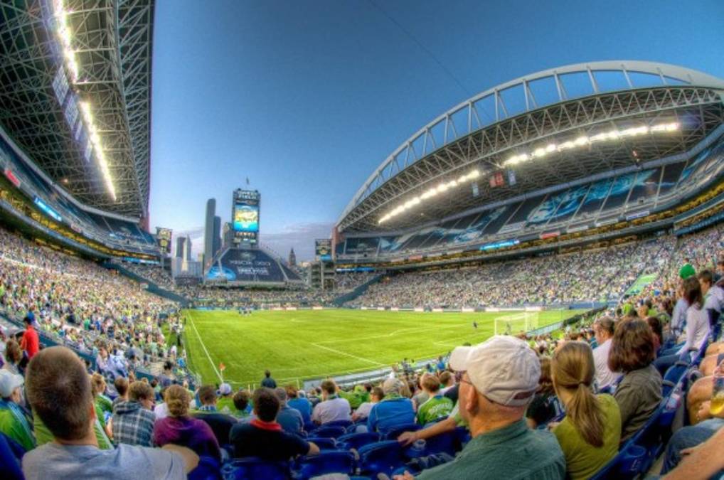 La cosas que debes saber de Seattle, 'la ciudad esmeralda' que hoy visita el Olimpia