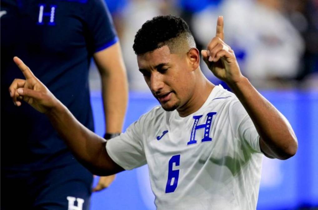 14 veces más: ¿Cuánto cuesta Canadá por encima de Honduras? Estos son los futbolistas más valiosos
