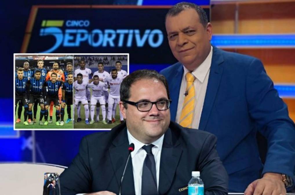 La Concacaf podría dar el golpe y llevarse los torneos a sedes únicas
