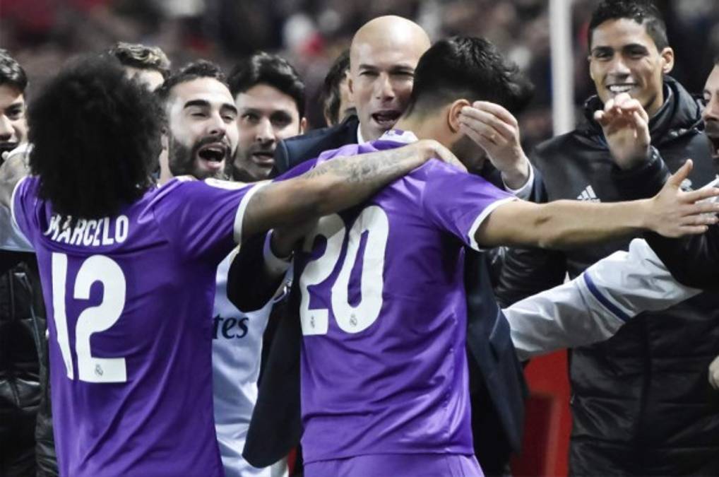Benzema rescata agónico empate y Real Madrid mantiene su invicto