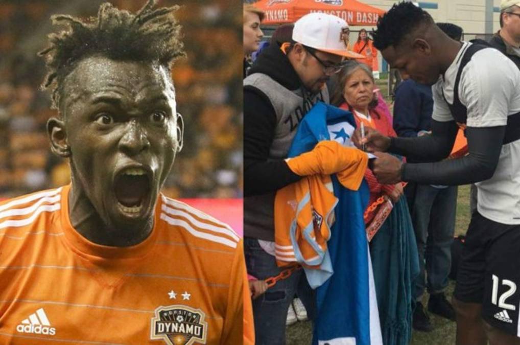 Alberth Elis sale en defensa de Quioto: 'Estoy completamente seguro que es una mentira'