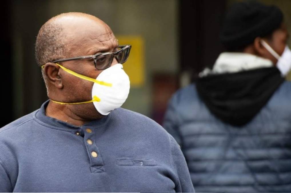 Personas negras tienen cuatro veces más probabilidades de morir a causa del coronavirus