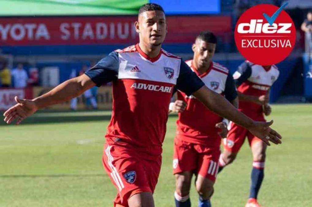 Bryan Acosta: 'La Selección ilusiona, hay muchos buenos jugadores'